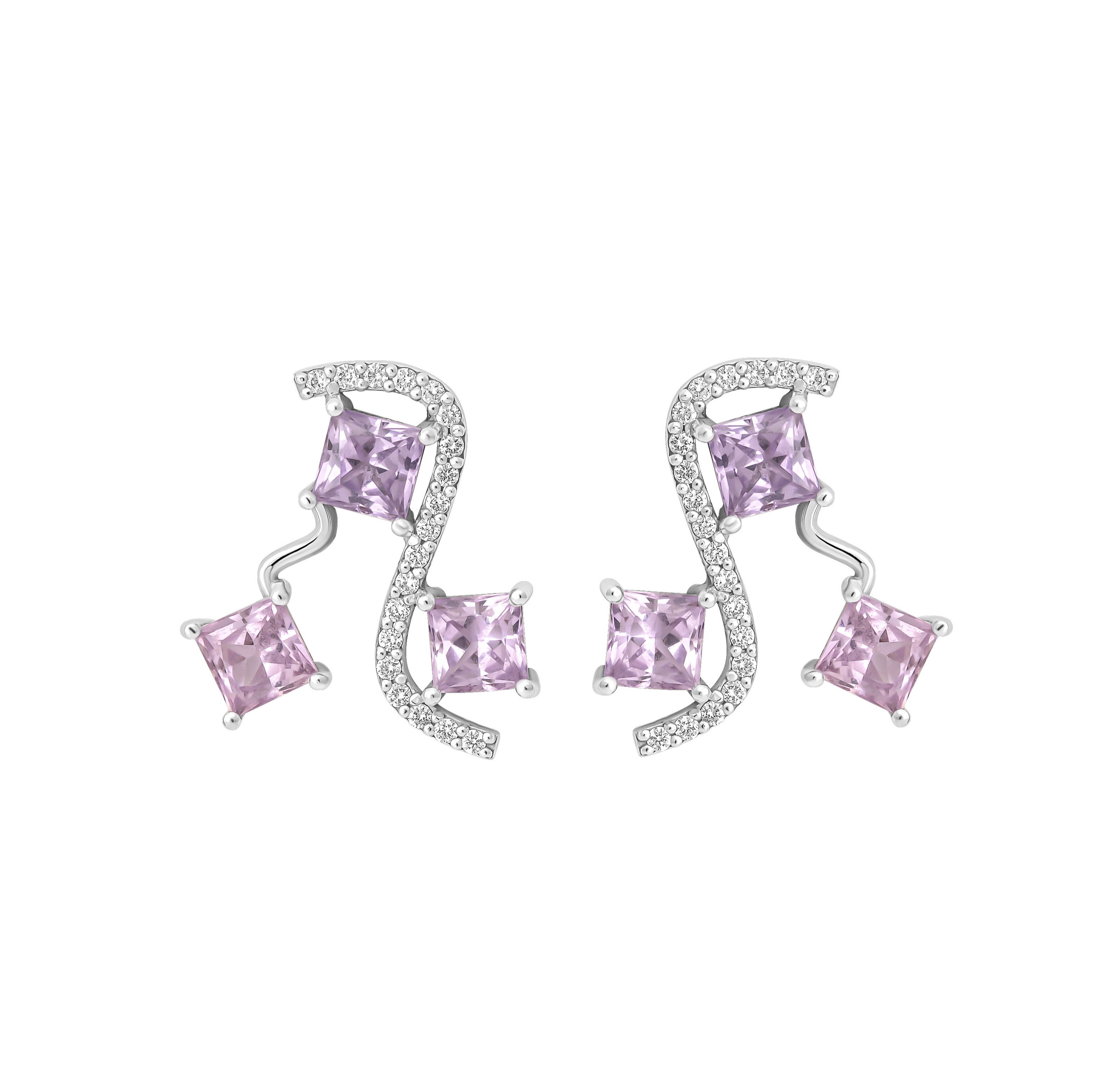 ASTRAL EARINGS 25