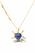 LAPIS HEART INFINITY 25