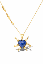 LAPIS HEART INFINITY 25
