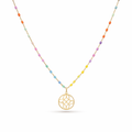 EMAILLE LOGO DIAMOND SMALL