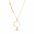 NEW INFINITY PENDANT
