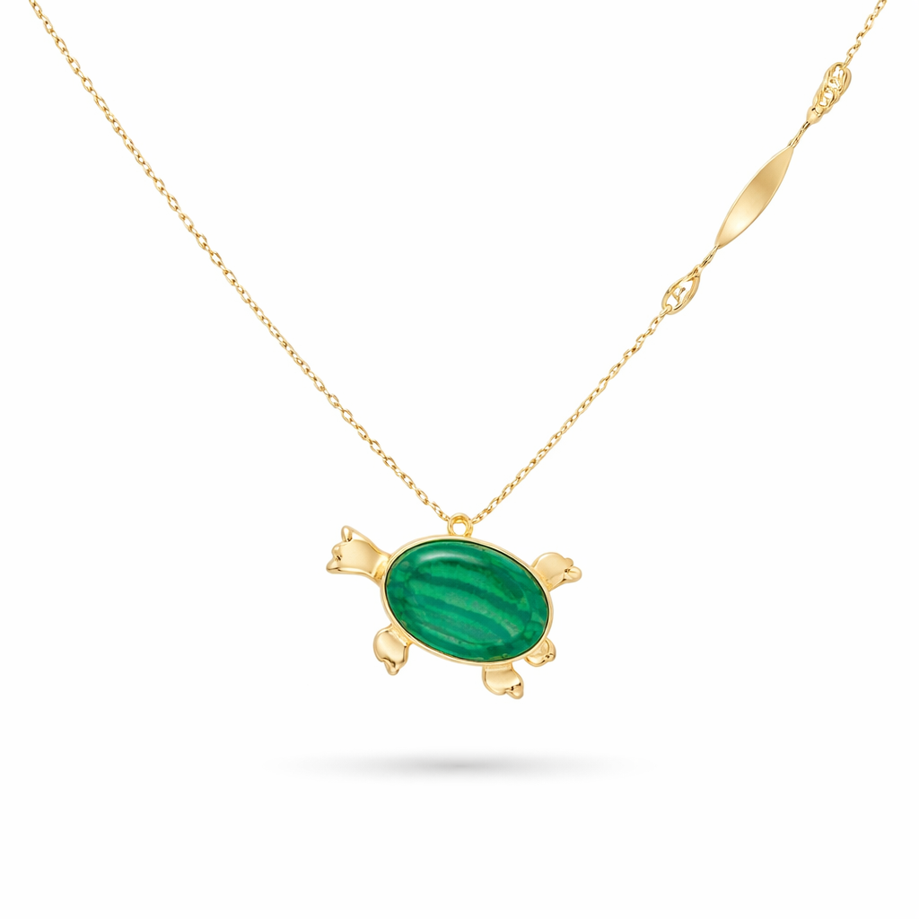 MALACHITE TURTLE