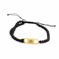 MEN LOCK BRACELET BIG