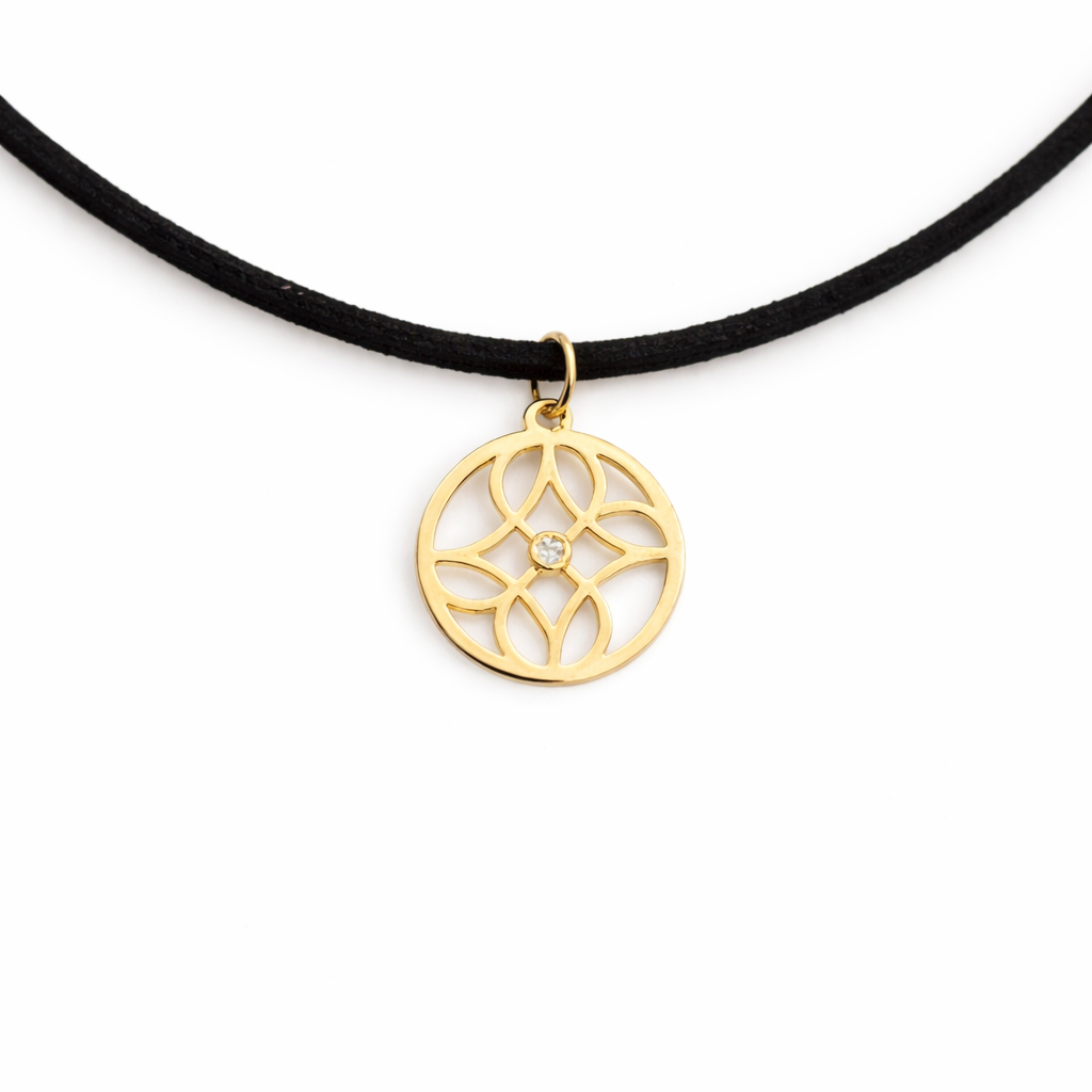 Logo small with diamond