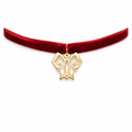 Imperoyal flat charm