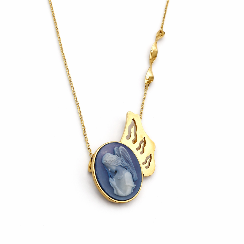 Cameo Angel small