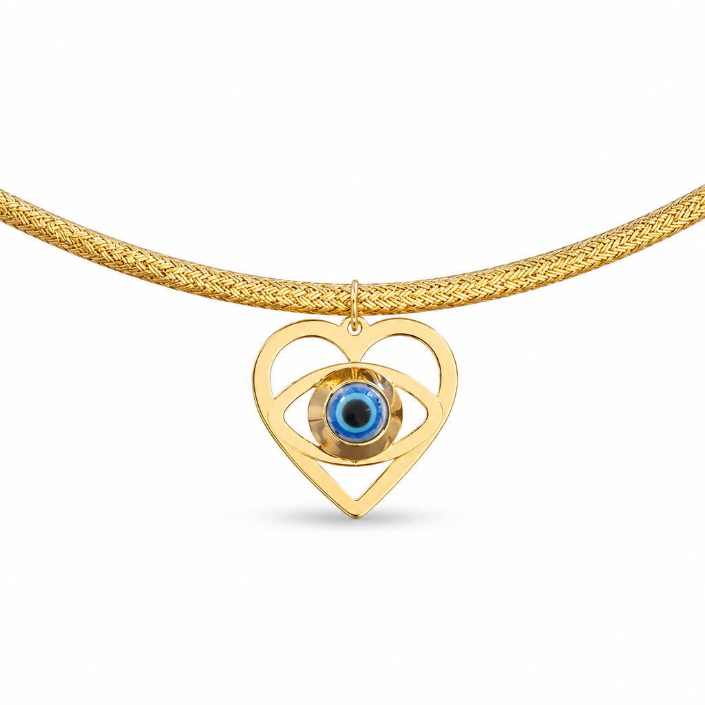 EYE HEART