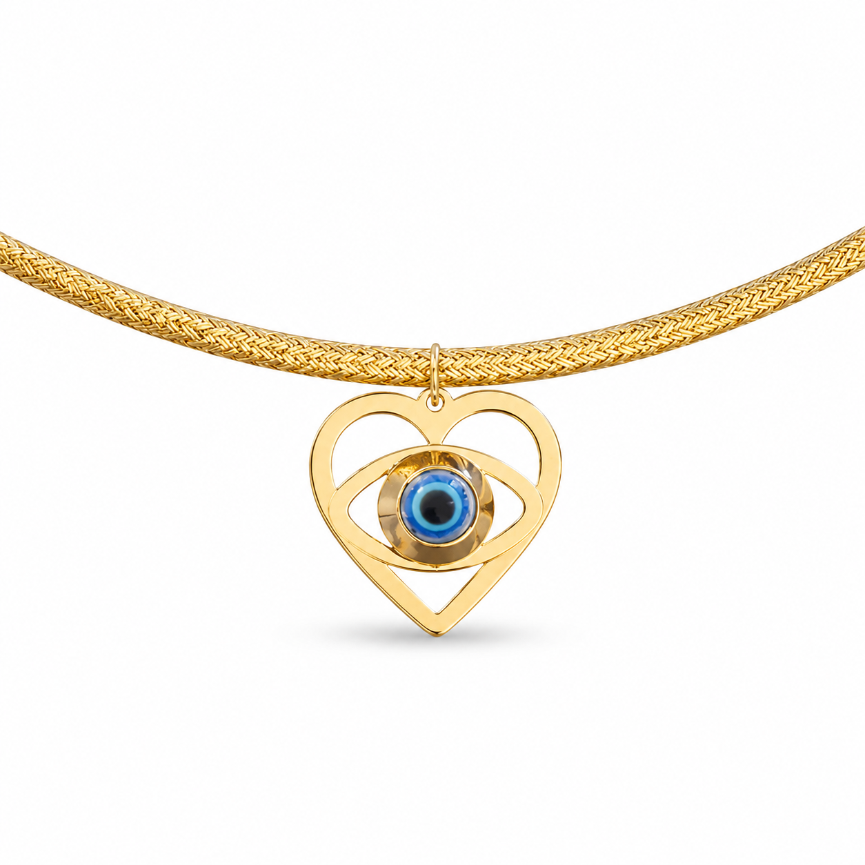 EYE HEART