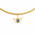 EYE THREE