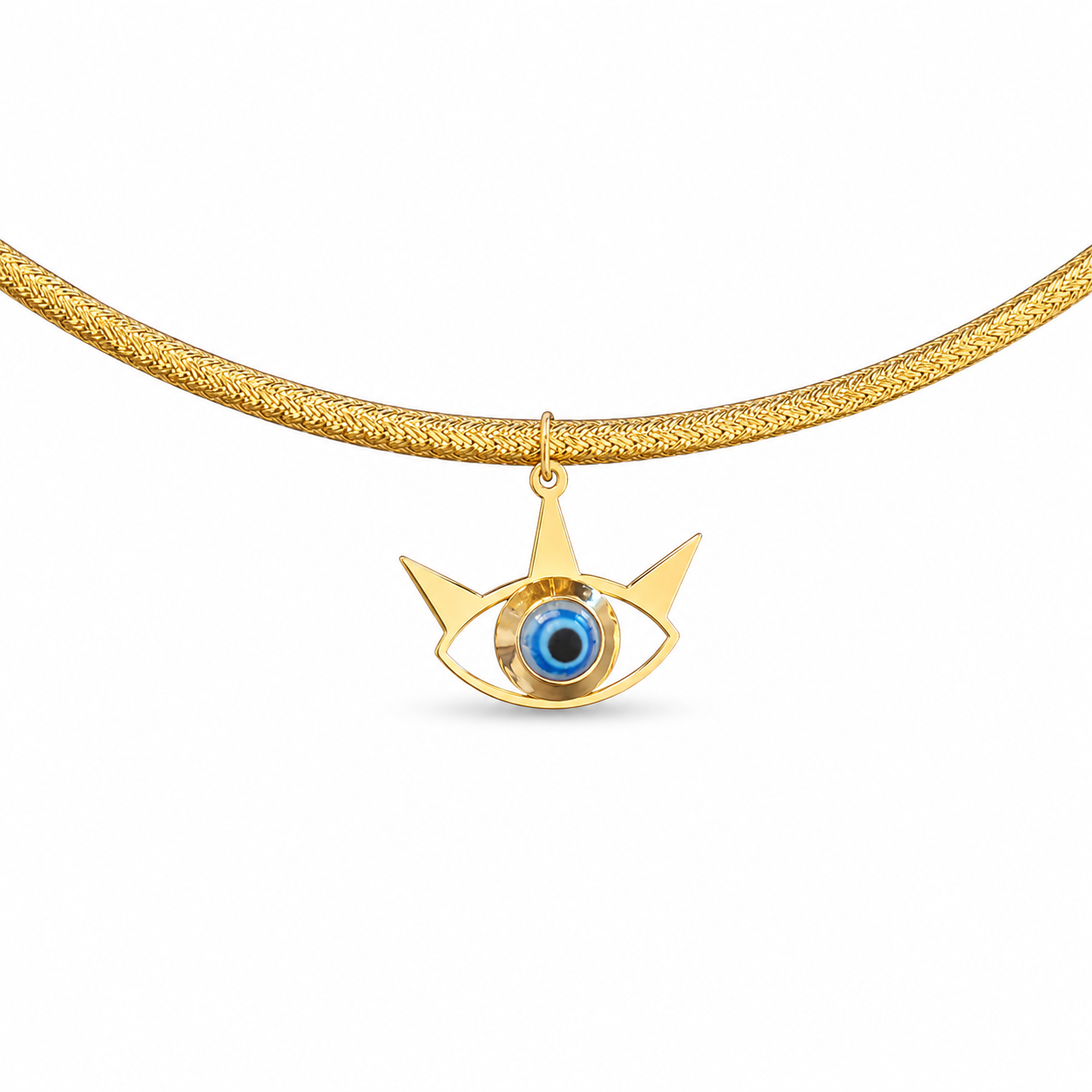 EYE THREE