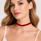 Imperoyal flat charm