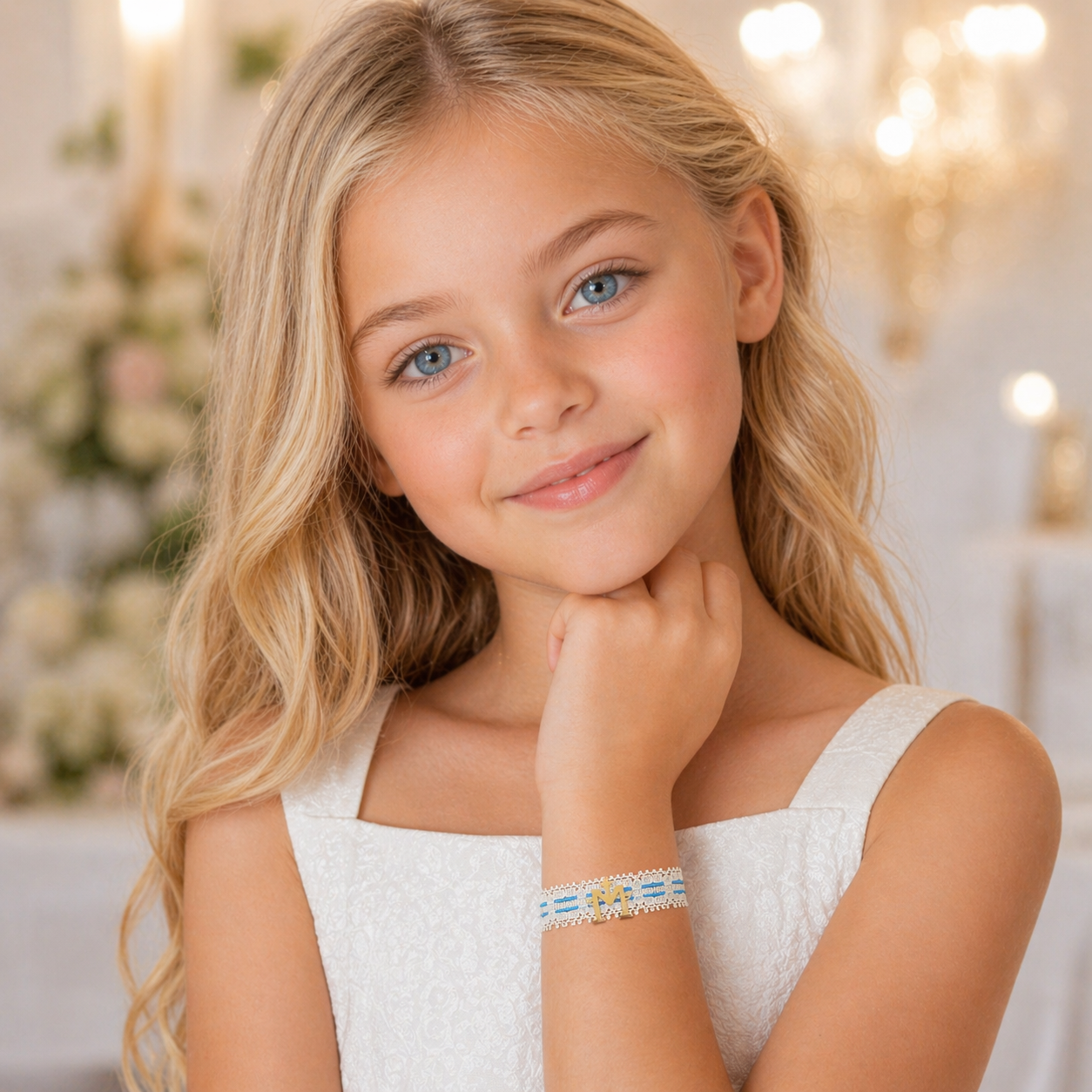 Miraculous Sigle for kids