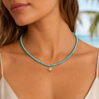 Easy Choker Star