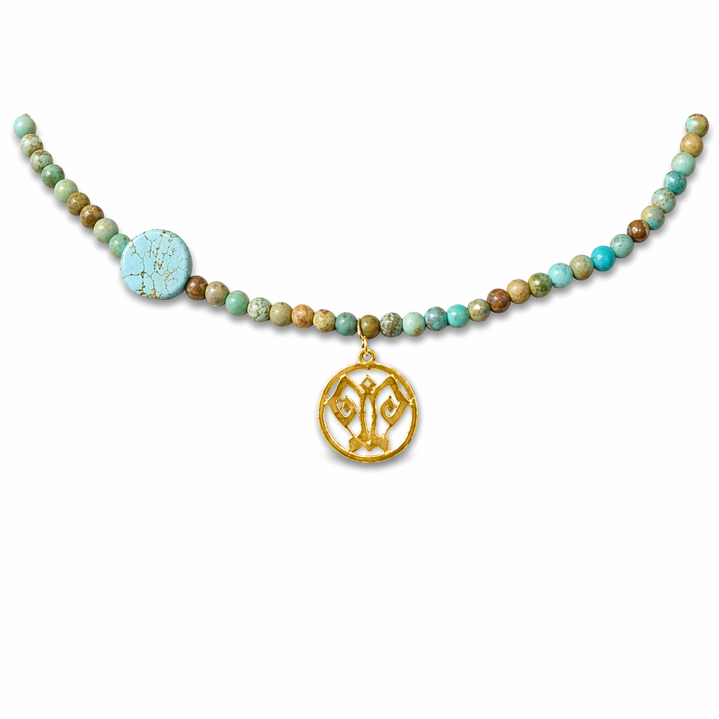 Easy Choker Imperoyal