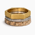 Roman Temple Ring