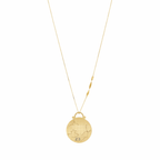 Medallion — Big Random Medallion