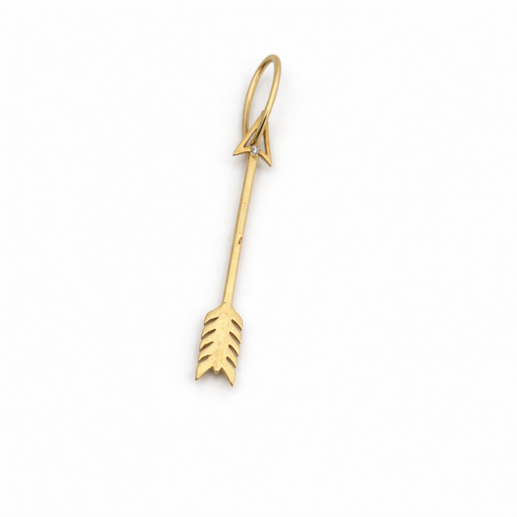 Mother & Baby Necklace