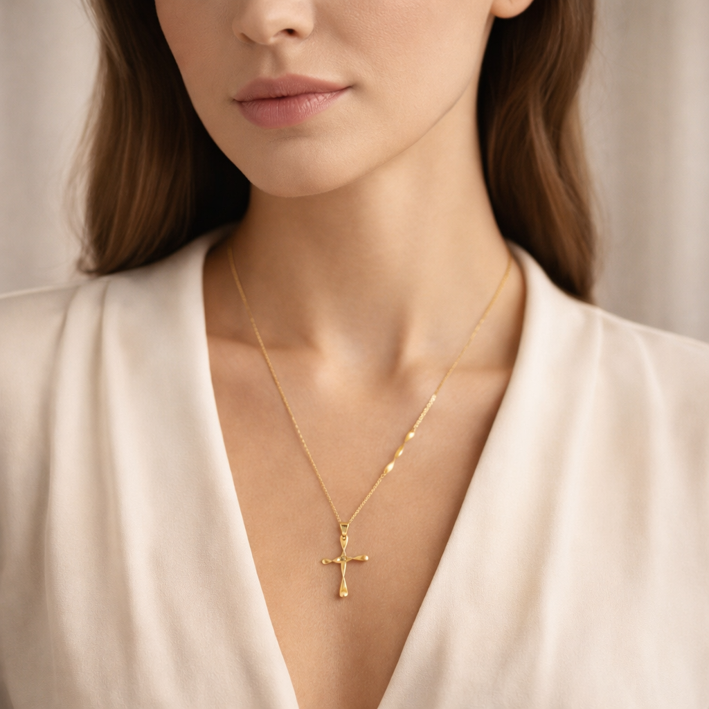 CROSS WOMEN