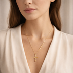 CROSS WOMEN