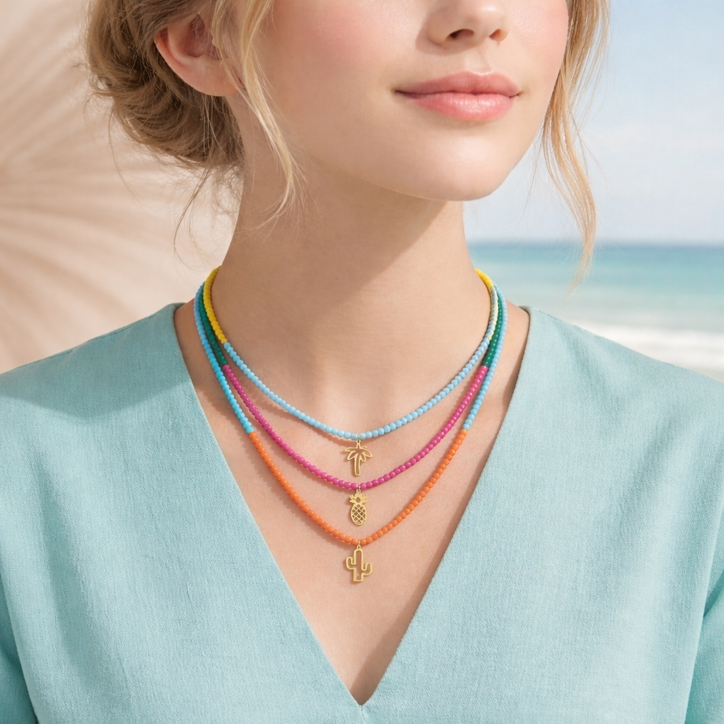 Summer Charms