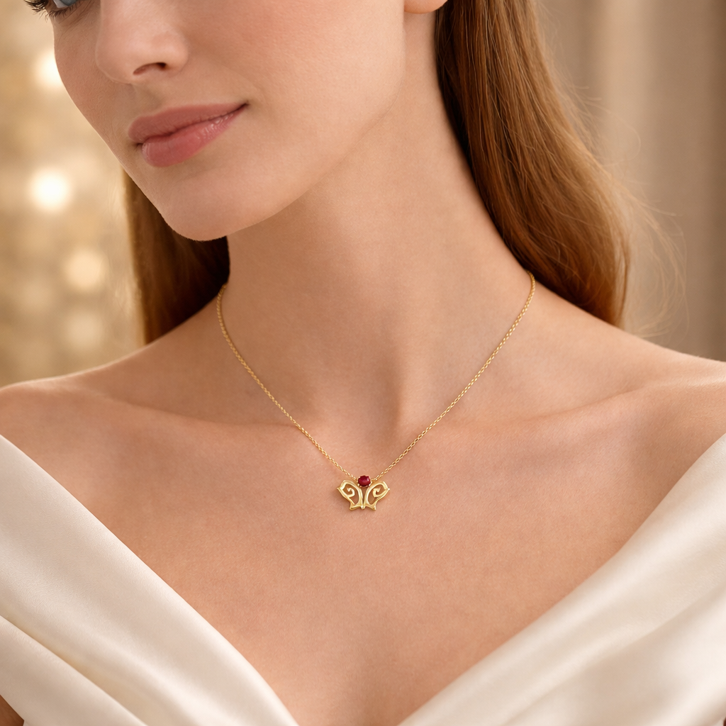 PP Imperoyal pendant