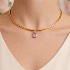Elysium Necklace