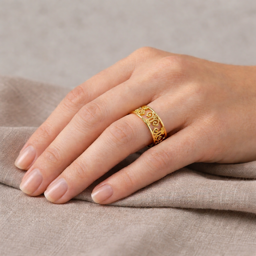 Imperoyal Ring