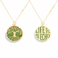 THE TREE OF LIFE