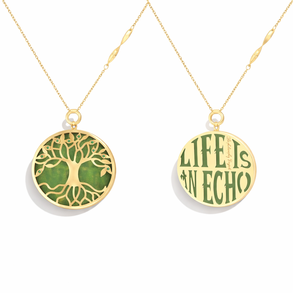 THE TREE OF LIFE
