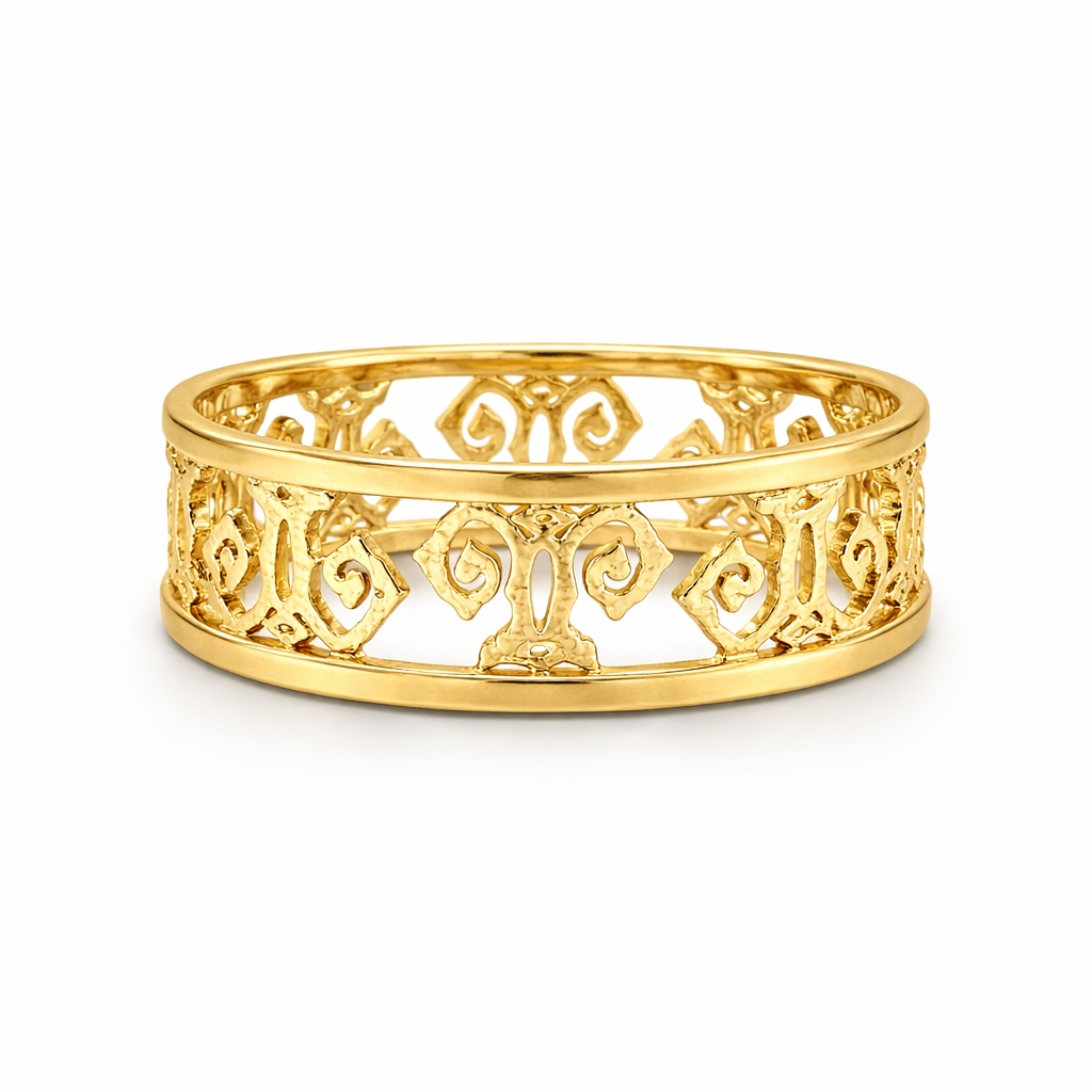 Imperoyal Ring