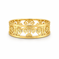 Imperoyal Ring