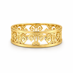 Imperoyal Ring