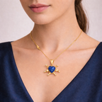 LAPIS HEART INFINITY 25