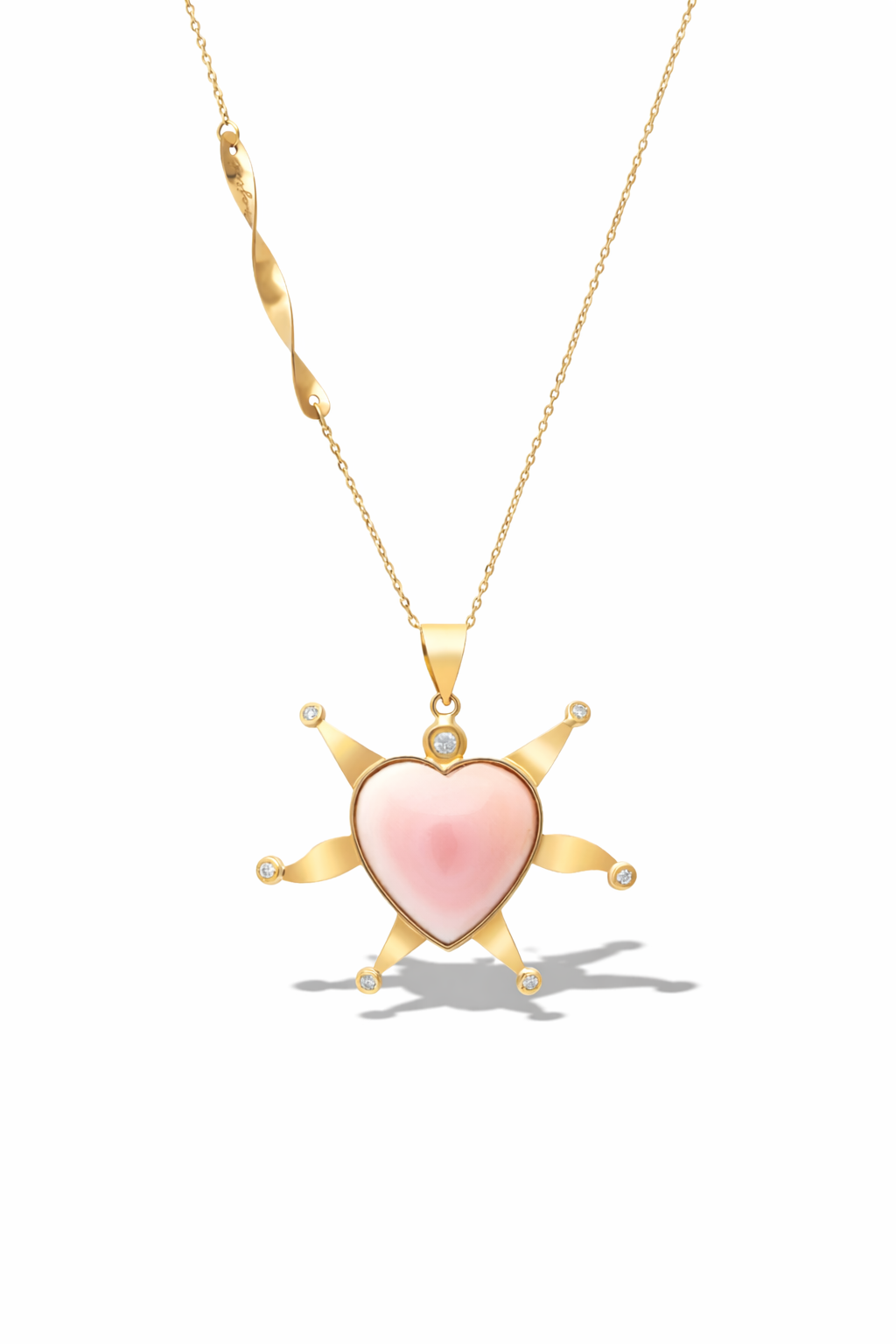 LAPIS HEART INFINITY 25