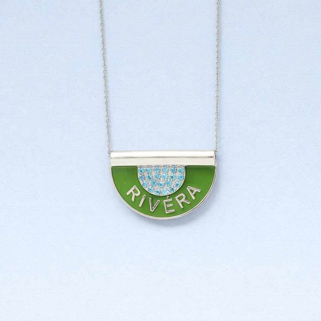 RIVERA