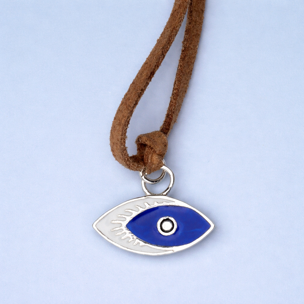 SILVER EYE
