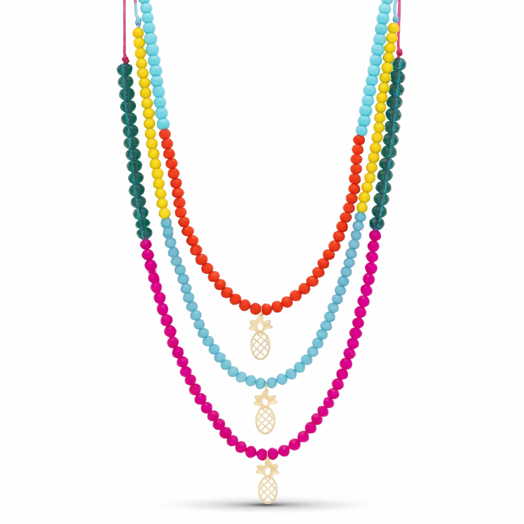 Summer Charms