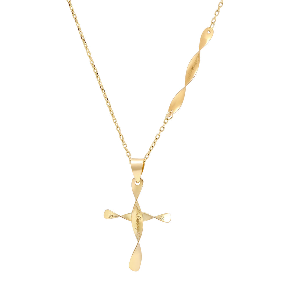 CROSS WOMEN