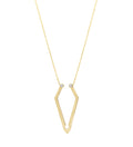 Mother & Baby Necklace