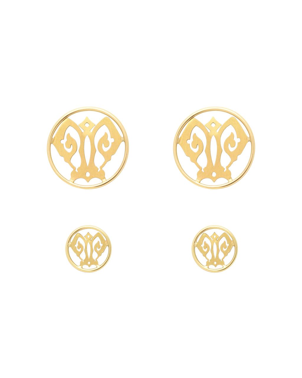 Imperoyal earing