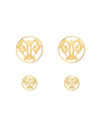 Imperoyal earing