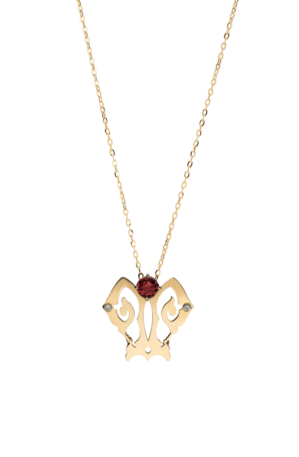 PP Imperoyal pendant
