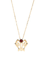 PP Imperoyal pendant