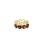 Imperoyal Heart Ring