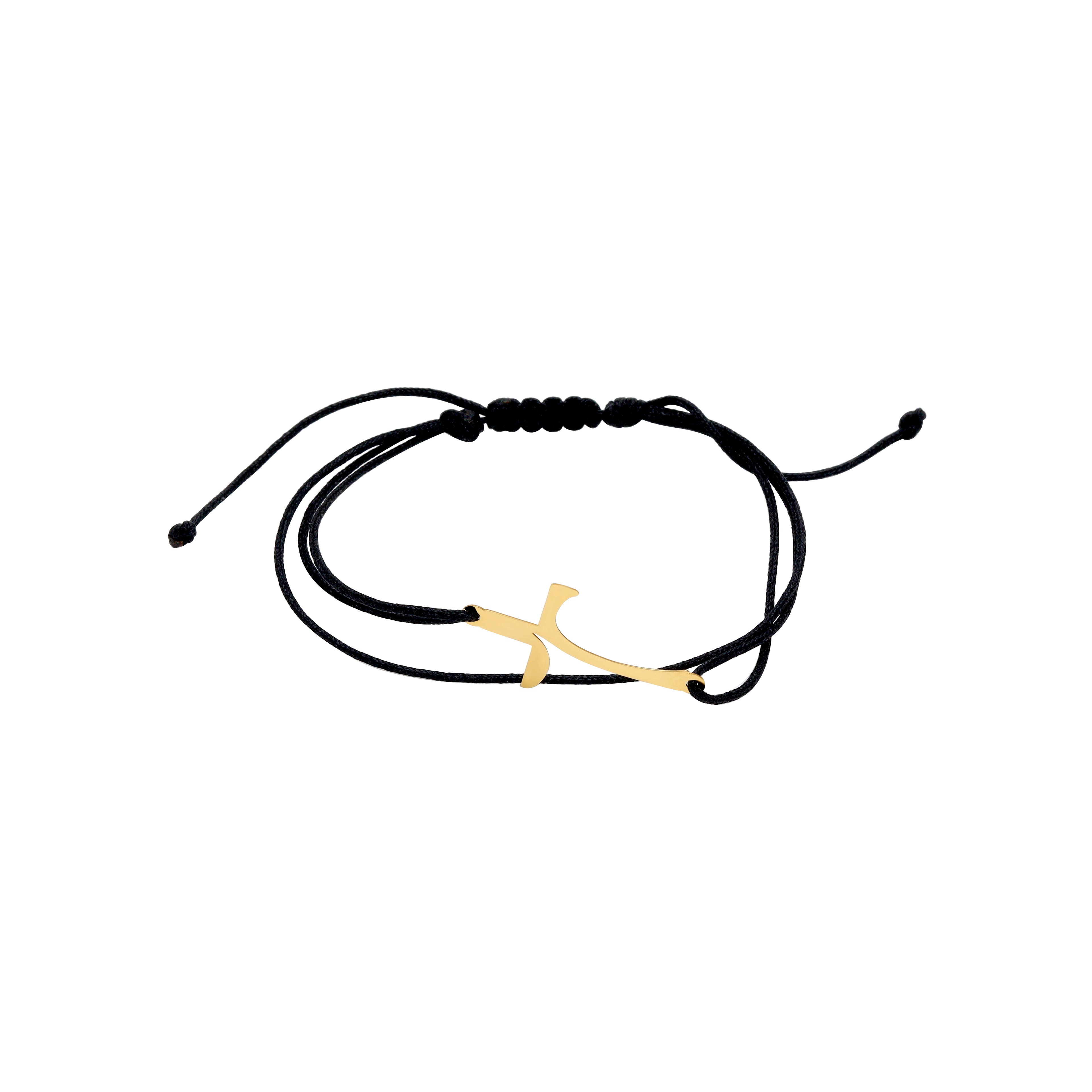 CROSS BRACELET