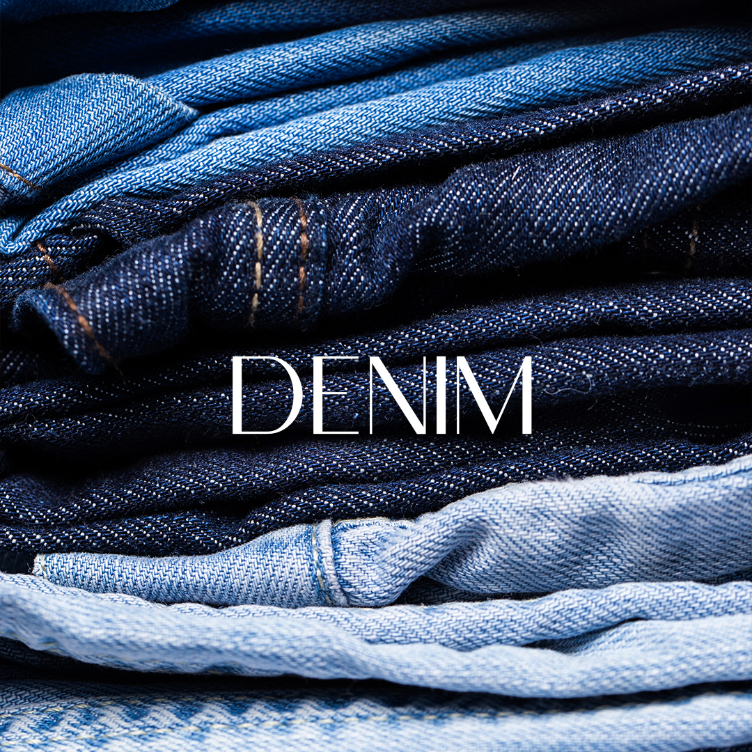 Denim