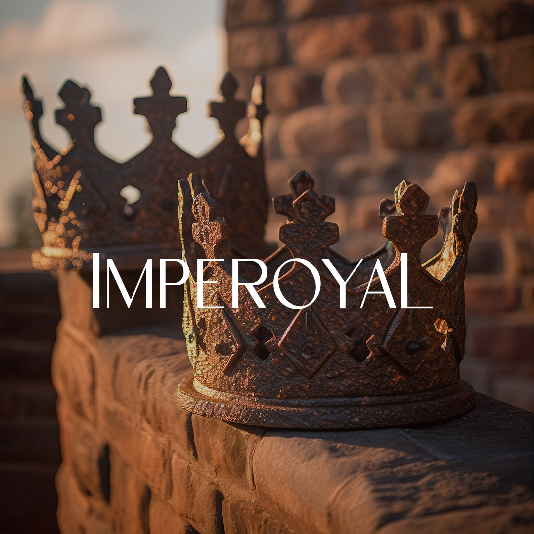 Imperoyal